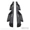 Westin Automotive 05-C TACOMA ACCESS CAB HDX DROP NERF STEP BARS TEXTURED BLACK 56-12675 - alternate 1